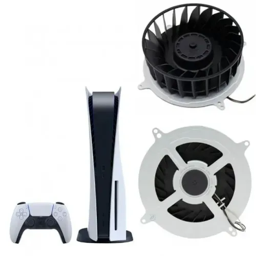 Cooler PS5 Playstation 5 Novo