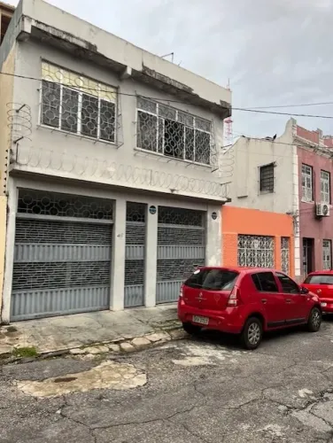 Casa bairro Campinas