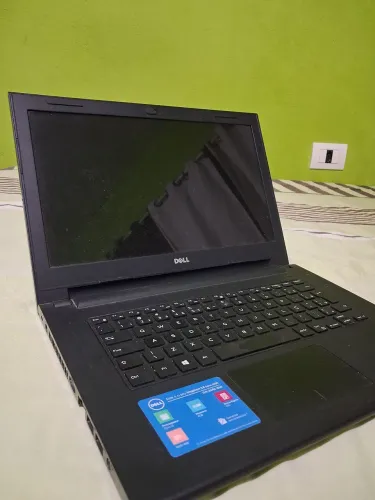 Notebook dell inspirion 14 série 3000