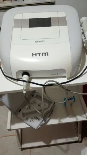 Equipamento de radiofrequência