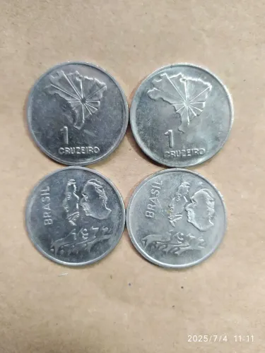 Moedas