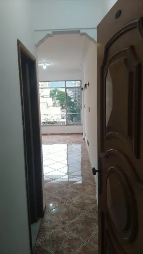 APARTAMENTO - VENDA - MÉIER