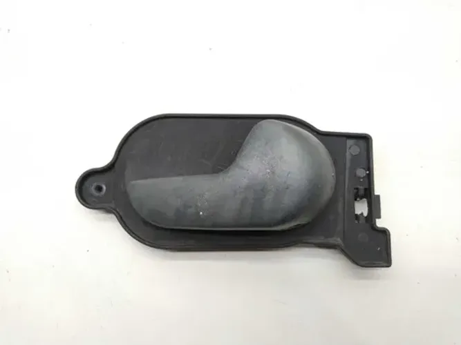 Maçaneta Interna Dianteira Esquerda Ford Ecosport 2005