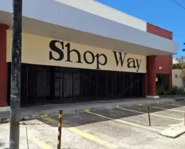 Oportunidade Imperdível! Lojas para Locação e Venda no Shopping Way Montese