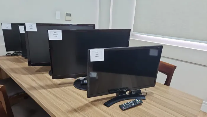 Vendo TV's 24" a 32"