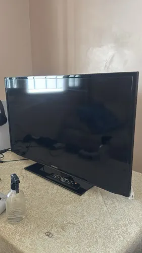 TV Samsung LED