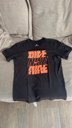 Camiseta Nike Original