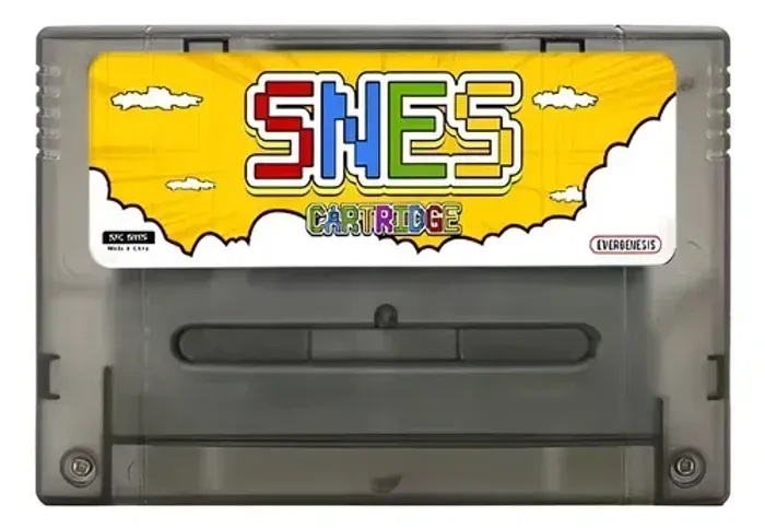 Super EverGenesis