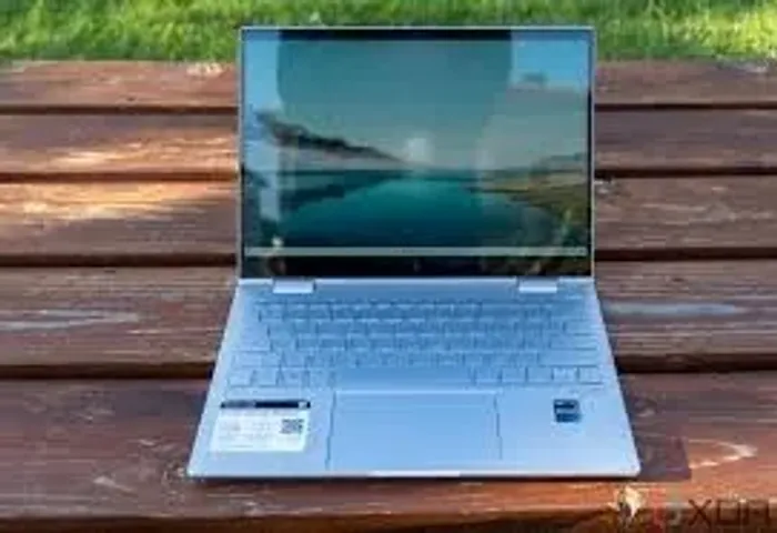 Notebook 2 in 1 Hp Envy x360 Intel Core 5  (13ª geração)