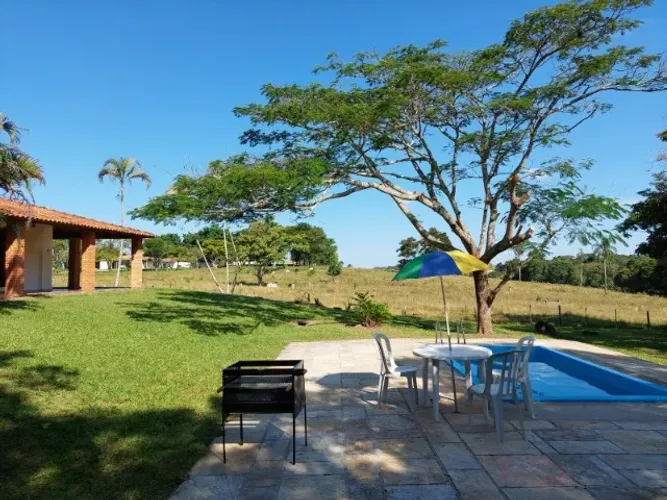 Haras 8 alqueires a venda na região de Sorocaba!!!!!