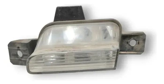 Luz Direita Ré Parachoque Tras Vw Tiguan 200cv 2.0t 2014 