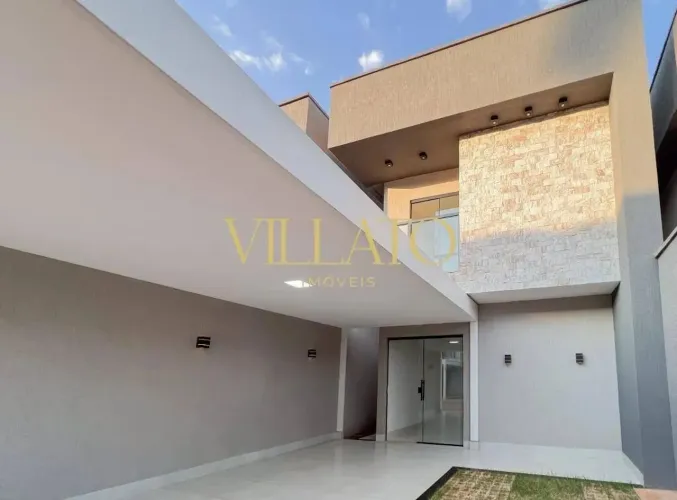 Condomínio de sobrados Residencial beija flor