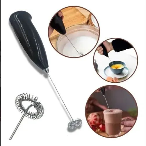 Mini Mixer Portátil (Entrega)