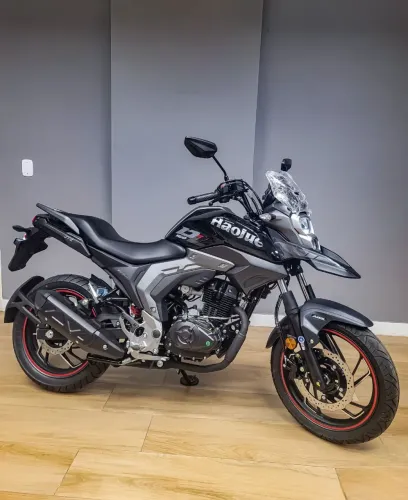 DL 160 s disponível com 1 MIL DE ENTRADA 
