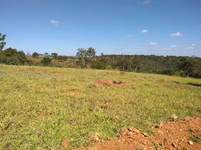 Fazenda em Jaboticatubas 