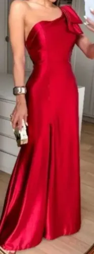VESTIDO PARA RÉVEILLON LINDO