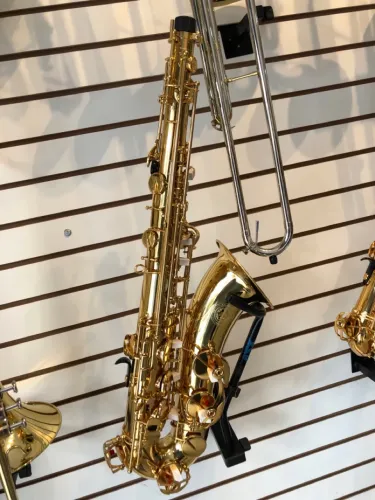 Saxofone Tenor Zellmer Sib