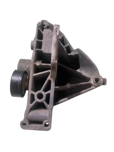 Suporte Compressor Ar Condicionado Fiat Punto 1.4 Fire 2013