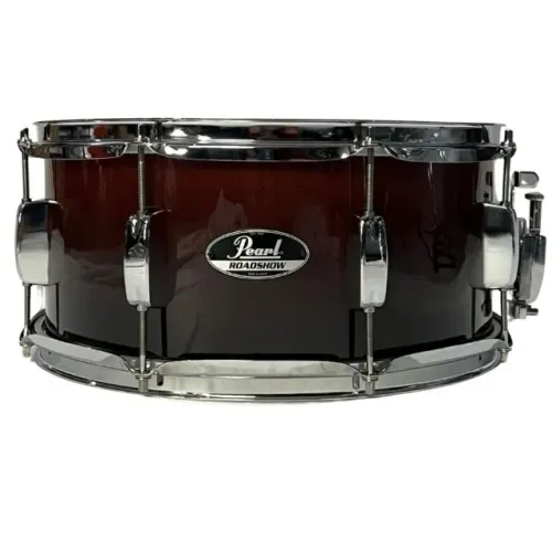 Caixa Pearl Roadshow 14x6,5