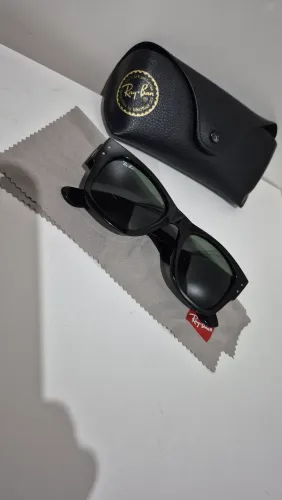 Ray Ban MEGA WAYFARER