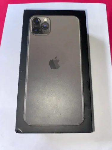 Caixas para Iphone 11 - 12 - 13 Pro Max