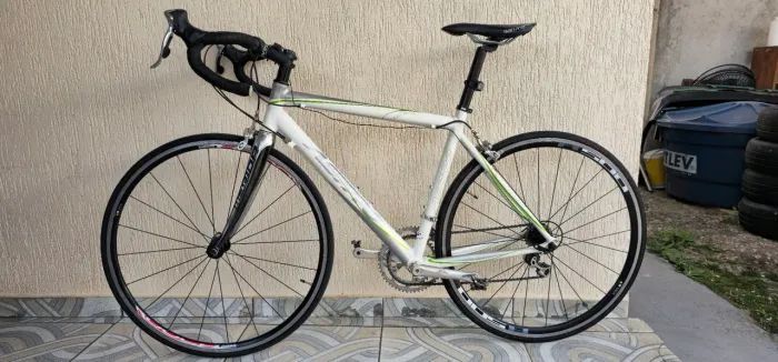 Speed grupo Ultegra, tamanho 54