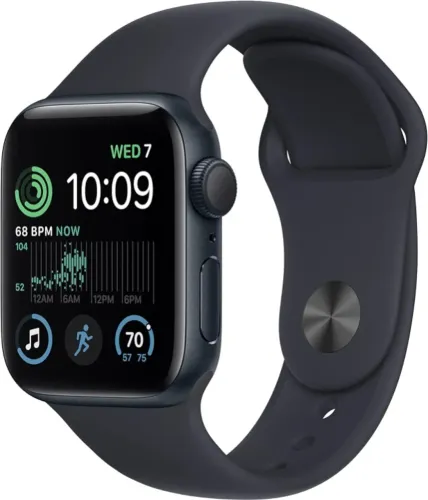 apple watch Se 3ª Geração 40mm 