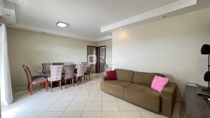 Apartamento para locação, Olaria, Porto Velho, RO