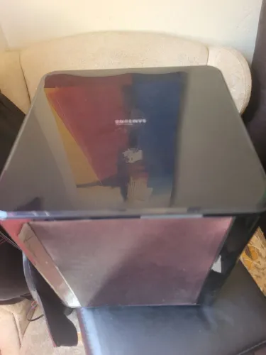Subwofer samsung