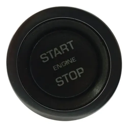 Botão de Partida Start Stop Range Rover Evoque Dynamic 2014