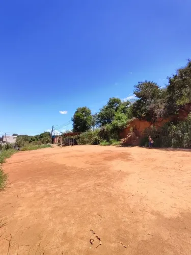 Vendo ou troco lotes por carro ou caminhão