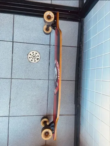 Longboard Loaded Sheeps