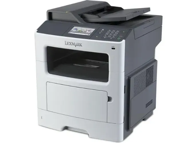 Impressora Laser Multifuncional Lexmark MX417 mx410