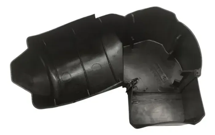 Capa Motor Limpador Parabrisa Volvo V40 2002 2003 2004 2005