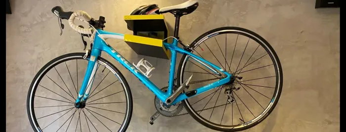 Bicicleta de Ciclismo Trek Síque