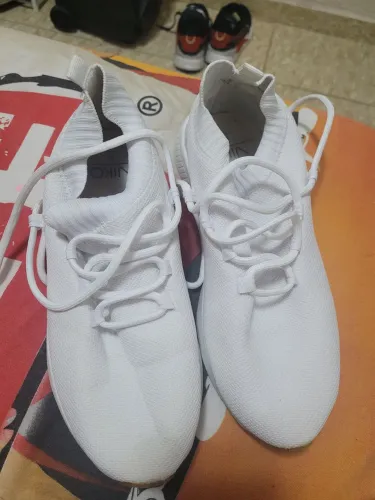 Tenis branco
