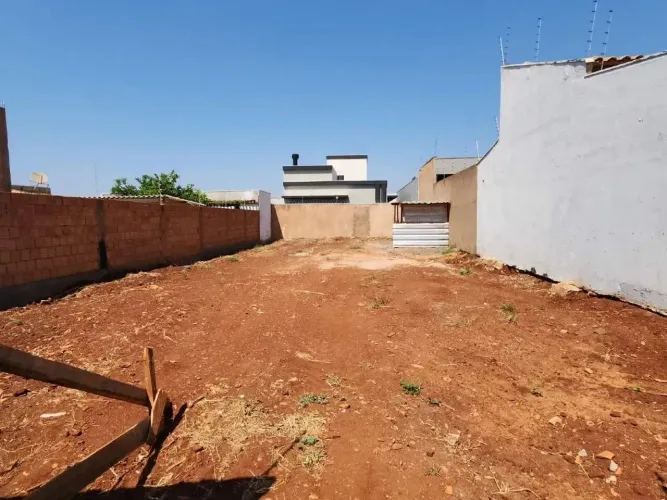 Excelente Terreno no Residencial Aquarius