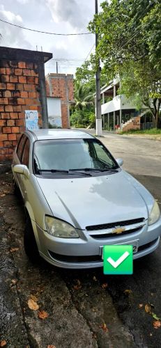Imagem de Chevrolet Classic Life/ls 1.0 VHC Flexp. 4P 2013