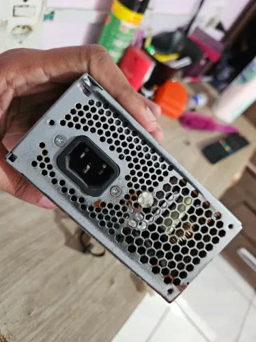 Fonte Mini Atx Delta Dps-300ab-9 110v/220v