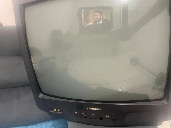 Televisão