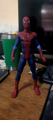 Homen Aranha 