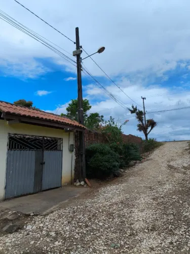 vende-se ou troca sítio localizado em Guaiúba 