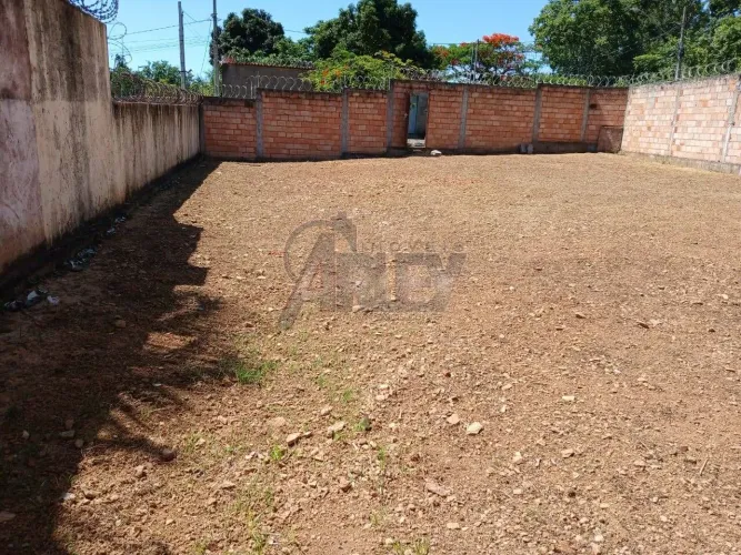 Lotes à Venda - Bairro Jaraguá I | Montes Claros/MG