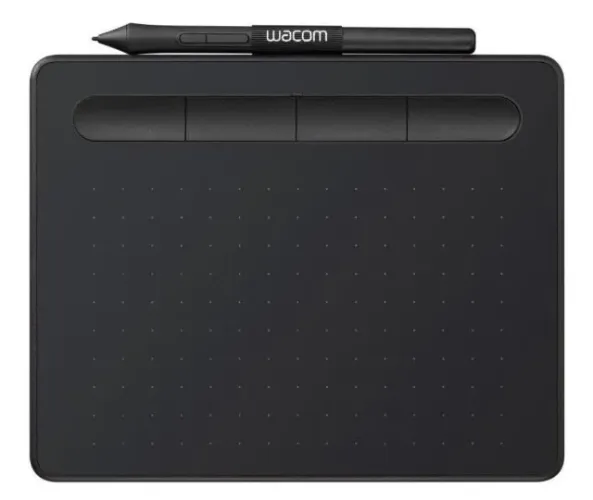 Mesa Digitalizadora Wacom Intuos CTL4100