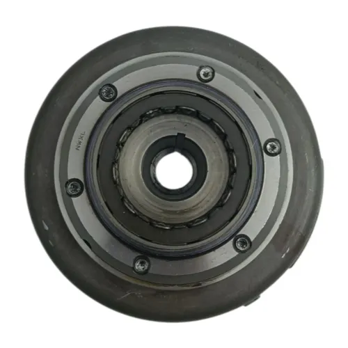 Volante Magneto Honda Nx 400 1999 A 2008 Original