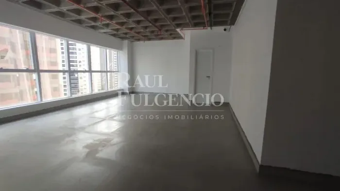 Sala para locação na Gleba Palhano em Londrina