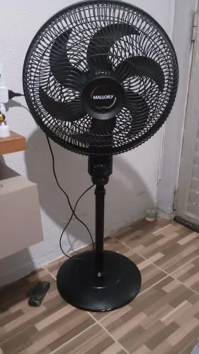 Ventilador Mallory 