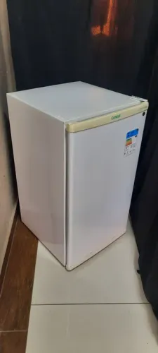 Freezer consul mini de 66 litros com 4 gavetas 220 volts