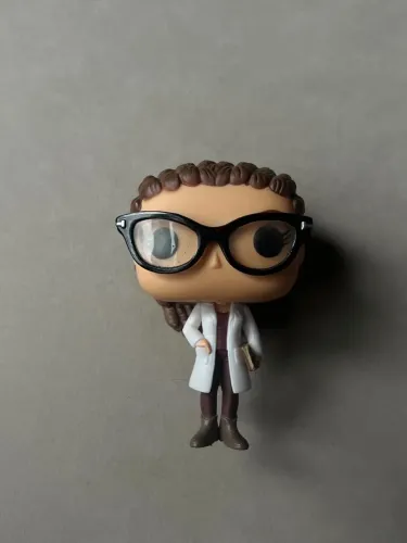 Funko Pop - Cosima (Orphan Black)