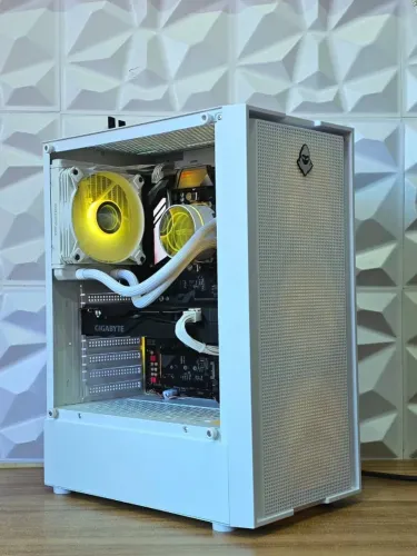 ryzen 5 3600 rtx 2060